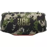 JBL Xtreme 4 Camouflage | Enceinte Bluetooth Portable | Étanche IP67 & 24H Autonomie