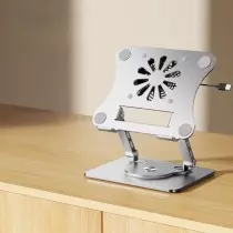 Support de Refroidissement J41-2 | pour Ordinateur Portable