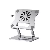 Support de Refroidissement J41-2 | pour Ordinateur Portable