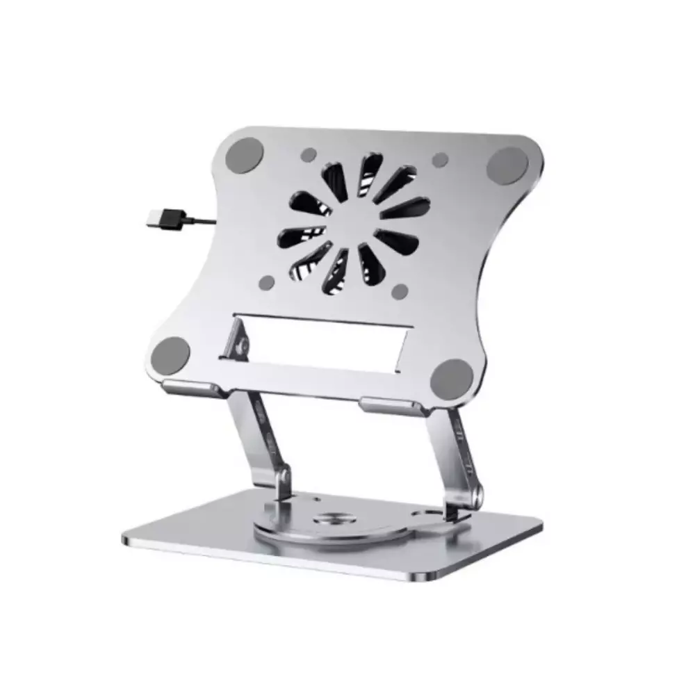 Support de Refroidissement J41-2 | pour Ordinateur Portable