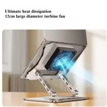 Support de Refroidissement J41-2 | pour Ordinateur Portable