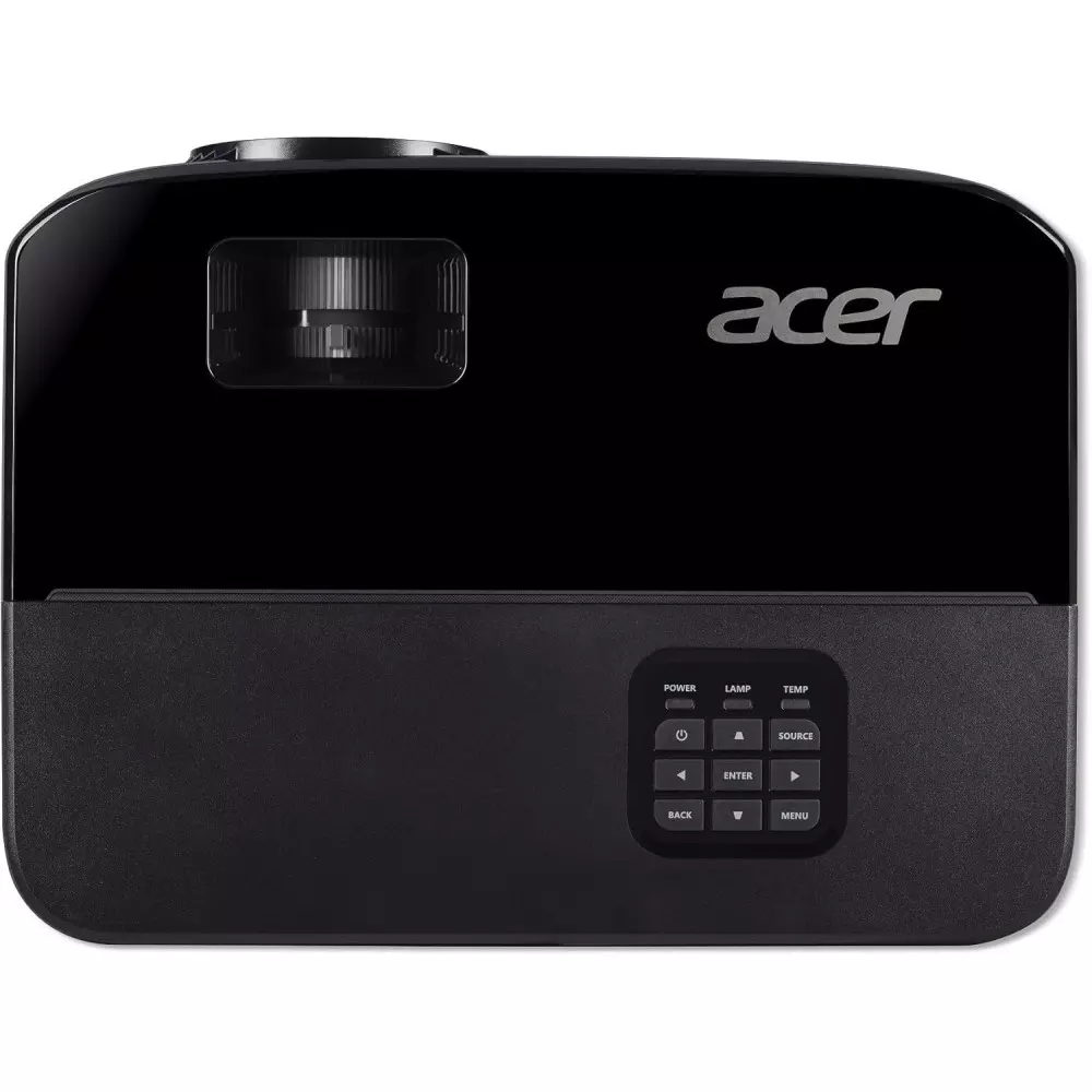 Vidéoprojecteur Acer X1123HP | Résolution SVGA 4000 Lumens