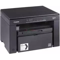 Imprimante Canon MF3010 | Laser Mono 3-en-1 (Impression, Copie, Scan) | USB