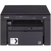 Imprimante Canon MF3010 | Laser Mono 3-en-1 (Impression, Copie, Scan) | USB