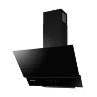 Hotte Aspirante Murale Samsung NK24N7060VB/SG | Noire, Tactile & Filtres Lave-Vaisselle