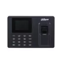 Pointeuse Empreinte DH-ASA1222E-S Dahua | Autonome, 1000 Utilisateurs