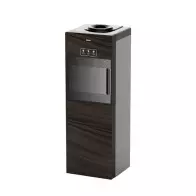 Fontaine à Eau HWDC2461-N | Haier - Modèle sur Pied | Réfrigérateur Bas |