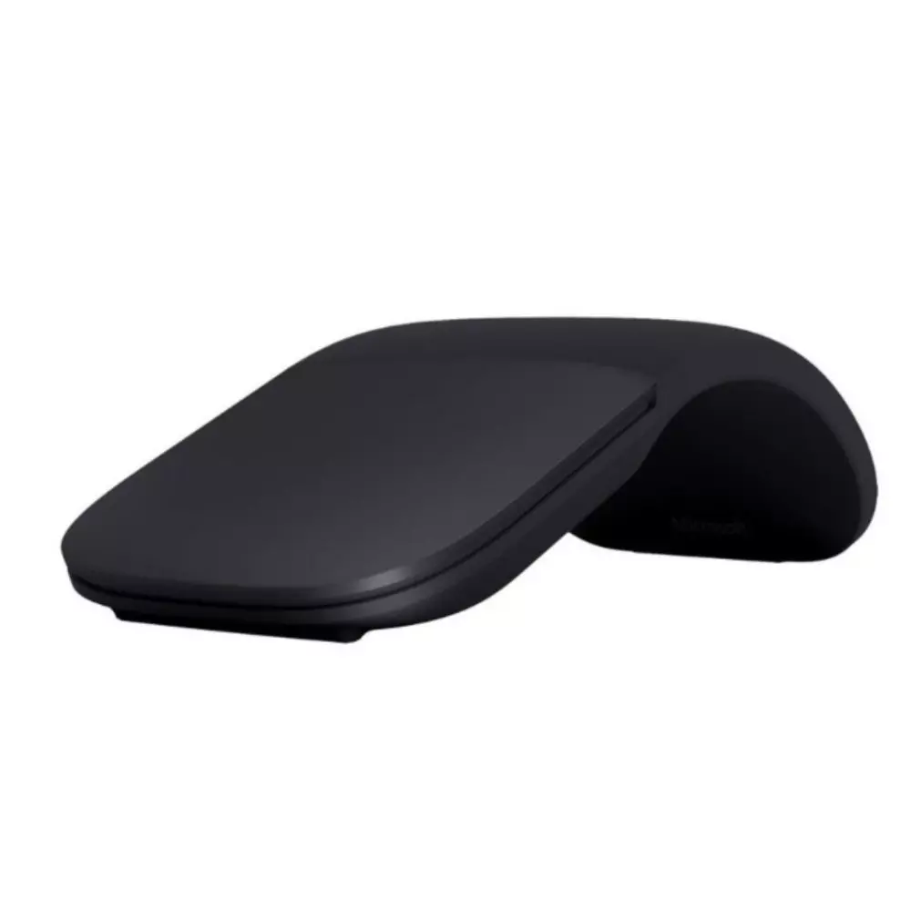 Microsoft Arc Mouse | Souris Surface Bluetooth Pliable et Portable