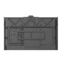 Tableau Blanc Interactif Intelligent DAHUA 75" | DeepHub Pro LPH75-MC470-P-S2 4K