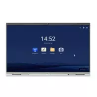 Tableau blanc interactif intelligent 65" 4k uhd | dahua lch65-mc410-b