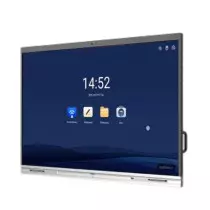 Tableau blanc interactif intelligent 65" 4k uhd | dahua lch65-mc410-b