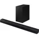 Barre de Son Samsung HW-C450 | Audio 2.1, Caisson Sans Fil, Bass Boost