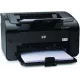 HP LaserJet P1102w | Imprimante Laser Monochrome WiFi | CE658A