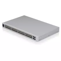 Switch 48 Ports PoE+ Gigabit | 32 Ports PoE | Uplink 4 SFP | 1000Mbps