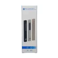 Pointeur Laser HP 5510 pour Présentations | Contrôleur Sans Fil Ergonomique