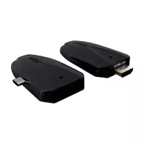 Extendeur Sans Fil Type-C vers HDMI 150M | Plug-n-Play | RS-WXTC-E150