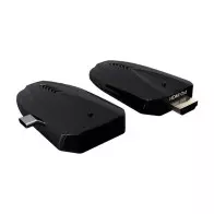 Extendeur Sans Fil Type-C vers HDMI 150M | Plug-n-Play | RS-WXTC-E150