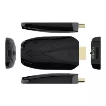 Extendeur Sans Fil Type-C vers HDMI 150M | Plug-n-Play | RS-WXTC-E150