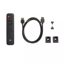 Barre de Son JBL Cinema SB170 2.1 | 380W, Dolby Digital | Caisson Sans Fil