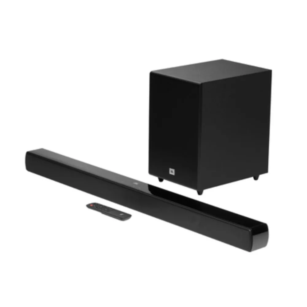 Barre de Son JBL Cinema SB170 2.1  380W, Dolby Digital  Caisson Sans Fil