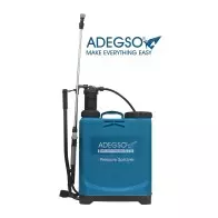 Pulvérisateur à Pression ADEGSO 16L | AD-10210 | Dorsal pour Jardin