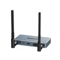 Adaptateur d'Affichage Sans Fil MT-VIKI | HDMI, 1080P | Partage d'Écran Facile