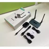 Adaptateur d'Affichage Sans Fil MT-VIKI  HDMI, 1080P  Partage d'Écran Facile