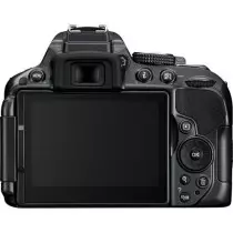 Nikon D5300 Reflex 24MP – Wi-Fi & GPS Intégrés