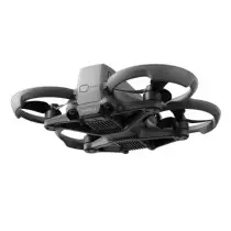 Drone DJI FPV Ultra-Grand-Angle | Avata 2 Fly More Combo |  O4, Sécurité, 13km