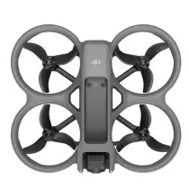 Drone DJI FPV Ultra-Grand-Angle | Avata 2 Fly More Combo |  O4, Sécurité, 13km