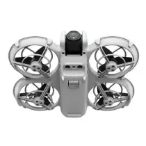 Drone DJI Neo Fly More | Compact & Portable, 4K, Contrôle RC-N3 | Idéal Vlogs & Voyages