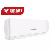 Climatiseur Split Royal 9000 BTU | Réversible Smart Technology | R410A | 12-20 m²