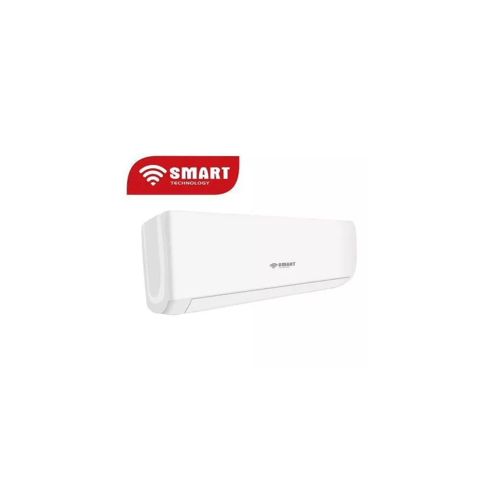 Climatiseur Split Royal 9000 BTU | Réversible Smart Technology | R410A | 12-20 m²