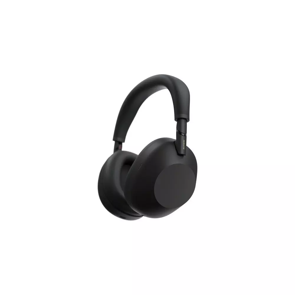 Casque Bluetooth Réduction de Bruit Active Ultime (ANC)  | Sony WH-1000XM6