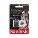 SanDisk Extreme PRO microSDHC 8Go | 170 Mo/s | 4K UHD V30 A2 | Carte Performance