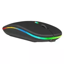 Souris Sans Fil LOGITECH M150 | USB 2.4 GHz | Ambidextre | 1000 DPI Écologique