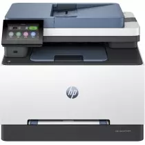 Imprimante HP Color LaserJet Pro MFP 3303FDW | 4-en-1 | Recto-Verso Auto | Wi-Fi Fax Bureau
