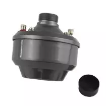 Moteur UNI-TEX P-75F pour Horn Speaker | 75W RMS / 100W Max