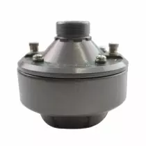 Moteur UNI-TEX P-75F pour Horn Speaker | 75W RMS / 100W Max