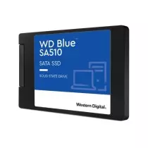 Western Digital SSD Blue SA510 500GB - Stockage rapide et fiable