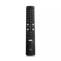 Télécommande TCL AD1578 | Smart TV | Bouton Netflix