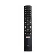 Télécommande TCL AD1578 | Smart TV | Bouton Netflix