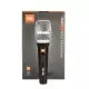 Microphone JBL PMX avec Câble  Performance Vocale  Interrupteur ONOFF
