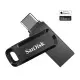 Clé USB 2-en-1 SanDisk Ultra Dual Drive Go 512 Go | USB-C & USB-A | Vitesse 400 Mo/s