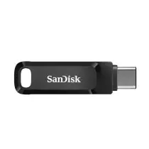Clé USB 2-en-1 SanDisk Ultra Dual Drive Go 512 Go | USB-C & USB-A | Vitesse 400 Mo/s