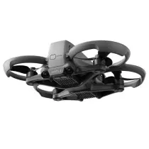 Drone FPV 4K | Goggles 3 & RC Motion 3 | DJI Avata 2 Fly More Combo (3 Batteries)
