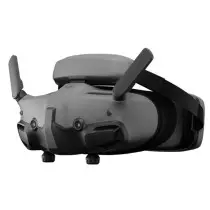 Drone FPV 4K | Goggles 3 & RC Motion 3 | DJI Avata 2 Fly More Combo (3 Batteries)