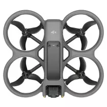 Drone FPV 4K | Goggles 3 & RC Motion 3 | DJI Avata 2 Fly More Combo (3 Batteries)