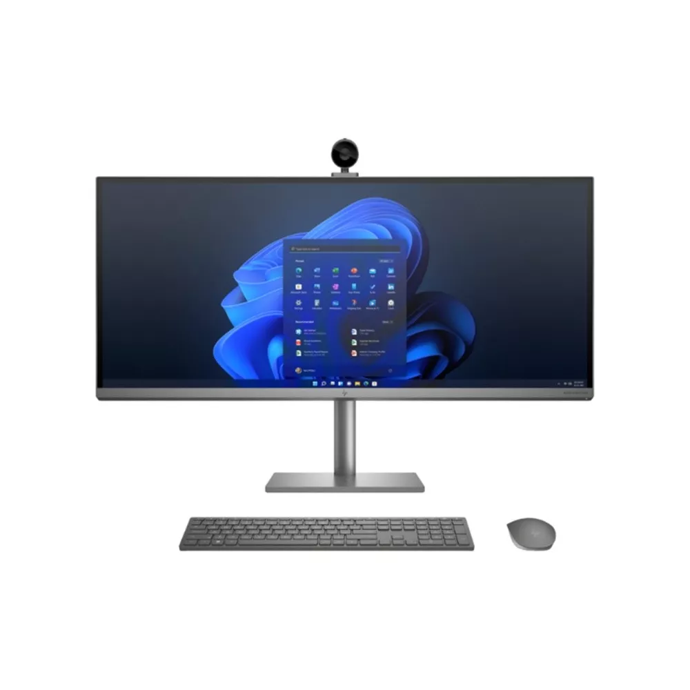 Ordinateur HP Tout-en-un ENVY 34" (5K) | Core i7 12e Gén. | RTX 3050