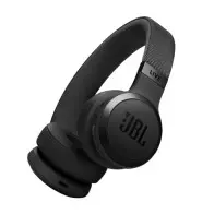 JBL LIVE 670NC | Casque sans Fil ANC | Son Spatial & 65H Autonomie
